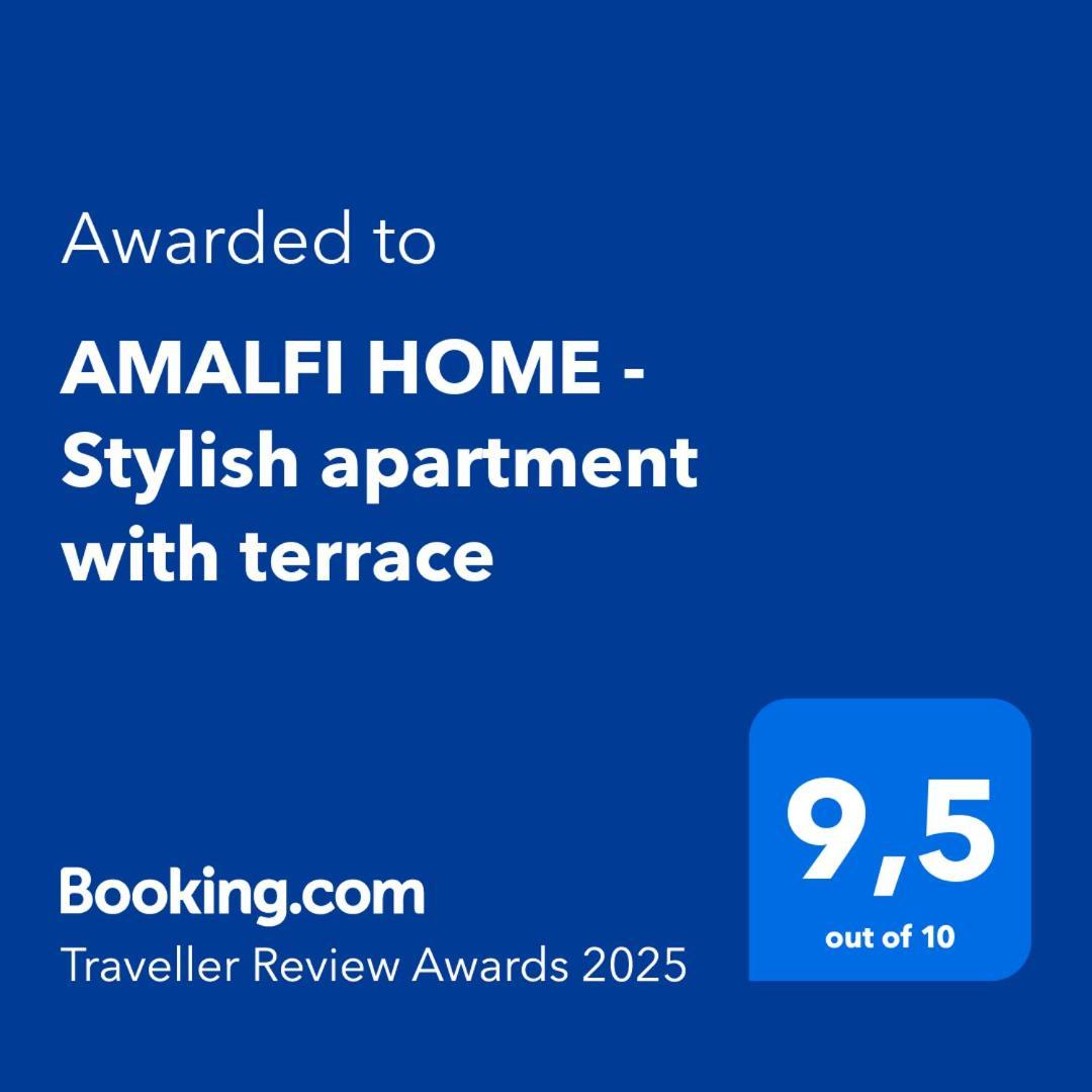 Amalfi Home - Stylish Apartment With Terrace シェーネフェルト エクステリア 写真